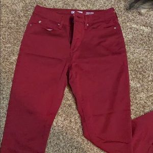 Levi’s jeans